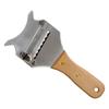 Chocolate Stainless Slicer Cheese Shaver Truffle Steel Truffle