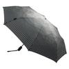 Knirps Folding Umbrella Lightweight Compact KNTL220 Dense Fog T.220