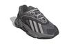 Kids' Sneakers Adidas Originals Oztral Slip Resistant Anti Kick Cushioning Abrasion Resistant Low top Kids