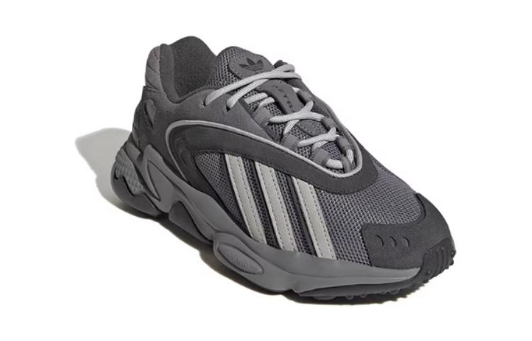 Kids' Sneakers Adidas Originals Oztral Slip Resistant Anti Kick Cushioning Abrasion Resistant Low top Kids