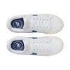 Nike Court Legacy Lift Белый Диффузный Синий Ж - DM7590-104
