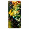 Для чехла POCO F5 5G Чехол POCOF5 Бампер На Для Xiaomi Poco F5 5G Мягкий силиконовый задний чехол из ТПУ Чехлы Poco F 5 2023 Coque Fundas