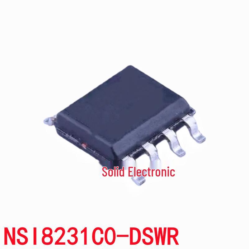 Совершенно новый цифровой изолятор NSI8231C0-DSWR SOW16