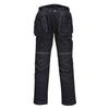 Portwest Unisex Adult Padded Work Trousers