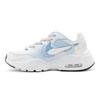 Nike Air Max Fusion Abrasion Resistant Abrasion Resistant Low top Running Shoes Women's Blue Pink CJ1671-100(TeamS2-S-BOX)