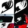 Fairy Tail Logo Car Truck Vehicle Body Window Bumper Decals Sticker Decoration