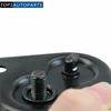 Pack Of 2 L&R Upper Hood Catch Latch Lock Kit For Mercedes Benz GLK350 GL-Class
