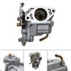 Carburetor Carb Fit for Tohatsu Mercury 4 Stroke 9.8HP Outboard 3DP-03100-2