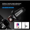 XMVPW1 For BMW Car Air Outlet Mobile Phone Holder Gravity Clamping Bracket For BMW F12 F13 G30 G32 F34 F40 F45 F46 X1 X2 X3 X5 X4 X6 X7
