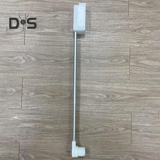 Удлинитель электрических розеток с розетками USB-A/USB-C/AC, регулируемый, вращающийся, портативный, подключаемый удлинитель розеток