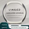 Lynk & Co Z10 Steering Wheel Cover 2025: Non-Slip, All-Season Accessory
