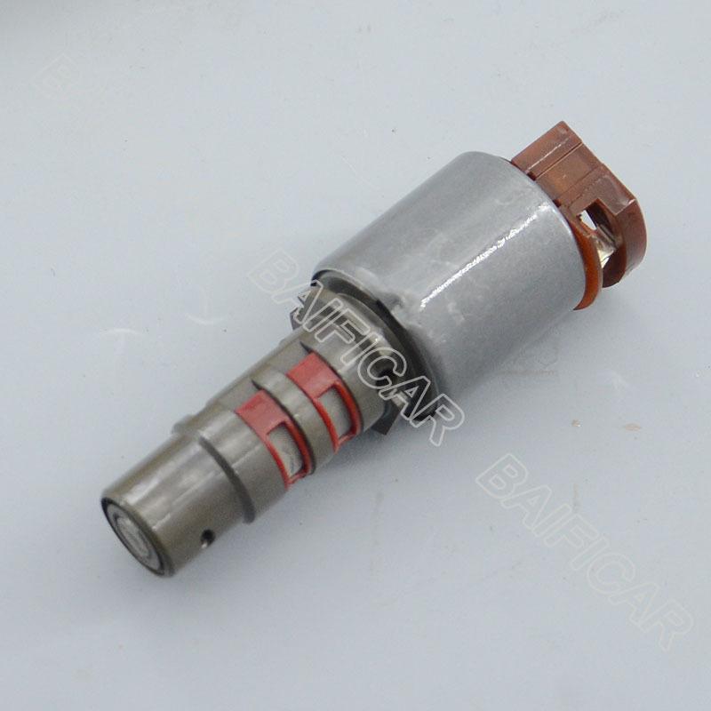 Brand New  Automatic Transmission Control Solenoid 46313-3B073 For Hyundai Elantra Accent Kia Forte Rio 15-16 Soul 15-16
