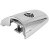 Front Car Exterior Door Handle Cover w/ Keyhole for Nissan Armada 2017-2020