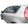 J&amp;J AUTOMOTIVE | Heko Deflecteurs d'air Déflecteurs de Vent Pour Renault Scenic 3, 2009-2016