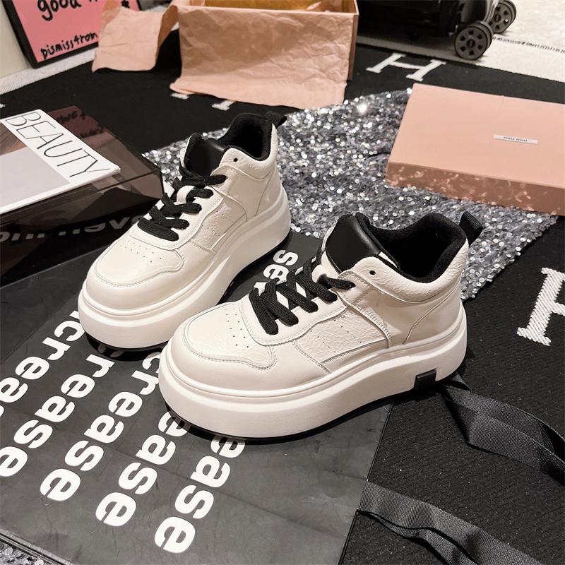 Women Sneakers New Fashion Non-slip Outdoor Sports Shoes for Women Breathable Casual Platform Sneakers Women Zapatos De Mujer