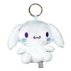 Ключница-брелок Hatayama Shoji Маскот Cinnamoroll