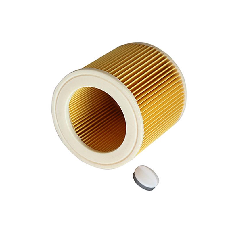 Karcher Пылесос HEPA Фильтр, Совместимый с A2004 WD3000