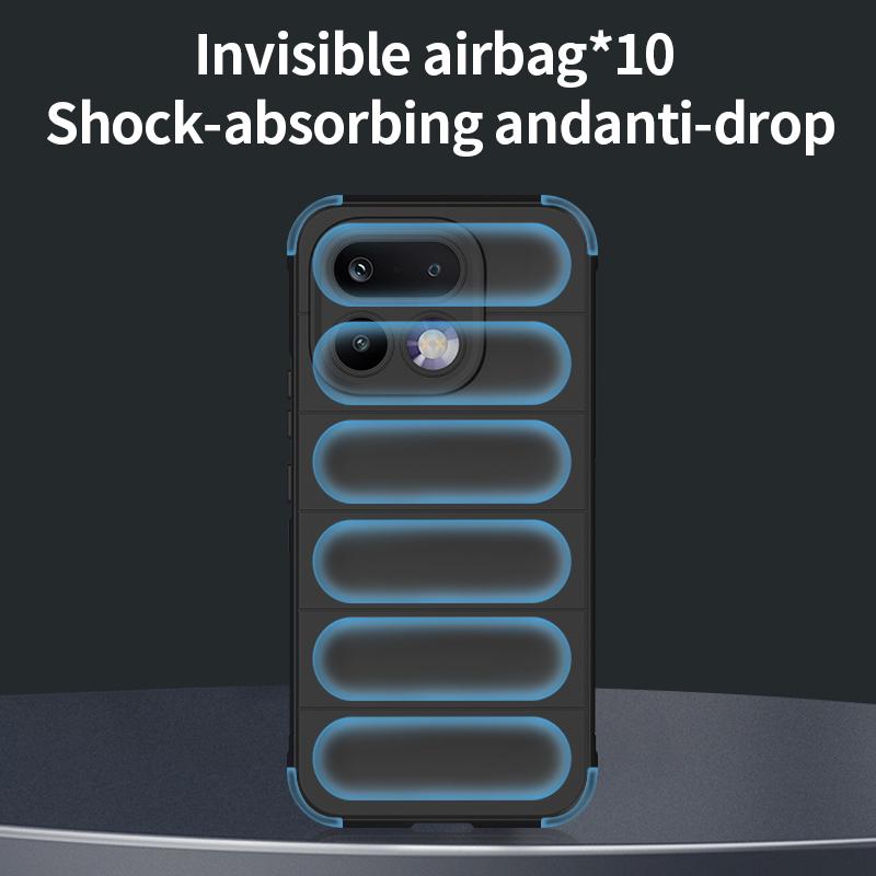 Чехол для телефона Realme 16 Pro+ Силиконовый TPU Защитный Чехол Обложка Резиновый Ударопрочный Realme 15 5G Телефон Fundas Para Realme 16 Pro