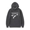 Men Winter Hoodies The Smiths The Queen Is Dead Hoodie 1980's Indie Morrissey Pullover Streetwear Sweatshirts Unisex Unisex Couple
