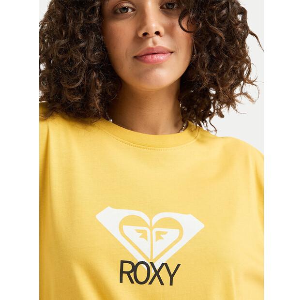 Блузка Roxy Hangloose Art