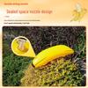 Large Inflatable Banana Party Prop and Photo Toy