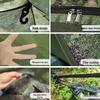 Sharun Single-Person Quick-Setup Camping Tent