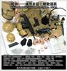 Горячо ! НОВИНКА 1 шт. 12" 1/6 Черная форма SWAT Военная Армейская Боевая Игра Игрушки Набор Солдата с Розничной Коробкой Модель Фигурки Игрушки