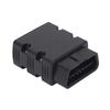 KW902 OBDII Автомобильный сканер Диагностический инструмент Обнаружение неисправностей   5.0 для   Черный