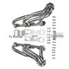 Chevy/GMC C1500 (1988-1997) Exhaust Pipe Modification Accessories