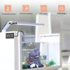 Mini Digital LCD Indoor Convenient Temperature Sensor Humidity Meter Thermometer Hygrometer Gauge Instruments Cable Measurement 2