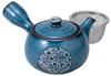 Морской огурец Чайник Сакура x x 9см Набор Чайник Setomonohonpo (с ситечком) [10.5 10.5 350cc]