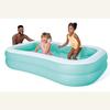 Rectangular Inflatable Pool 229 X 147 X 46 Cm Intex 57181