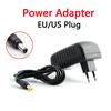 AC110-240V DC 5V 9V 12V 1A 2A 3A Universal Power Adapter Supply Charger Adapter for LED Strip Light