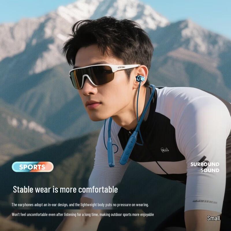 Bluetooth-наушники-гарнитура Newmine