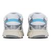 Mizuno Speed 2K women's low-top mesh retro versatile casual sprint & long-distance running shoes white silver blue D1GH222918
