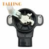 89281-47010 Датчик положения педали акселератора для Toyota Yaris 1.5L Corolla 1.8L Hiace 2.7L Scion tC 2.4L Новый 8928147010