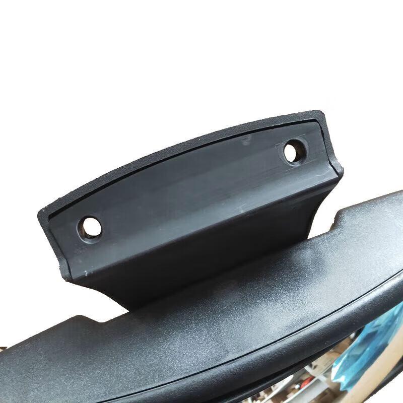 Дополнительное зеркало слепой зоны двери грузовика Howo ZZ1167 2197