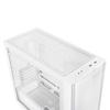 Boîtier PC - ASUS - A21 - Midi Tour - Blanc - Compatibilité Radiateurs 360mm