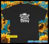 Новая забавная американская футболка Naughty by Nature с логотипом, унисекс, размеры S-5XL