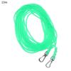 5m 8m 10m Camping Boating Rope-missed 2 Colors Fishing Lanyards Tackle Tools Pliers Ropes