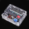 Частотомер 10 МГц   Комплект Частотомера AVR Частота с   Счетчик Cymometer Измерение частоты Разрешение 0,000 001 Гц