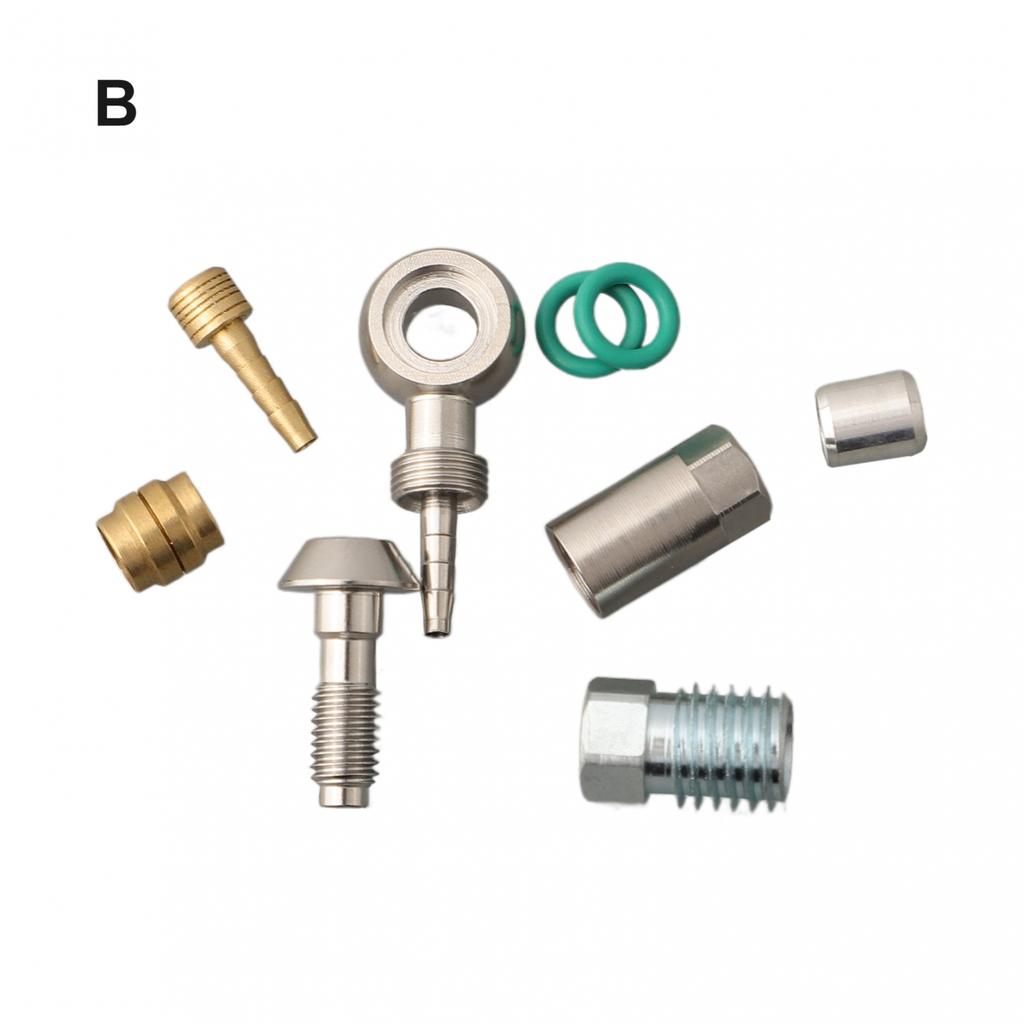 Для гидравлического шланга Magura фитинг вставка высокого качества MT4 MT5 MT6