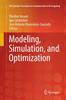 The Modeling, Simulation, and Optimization Book