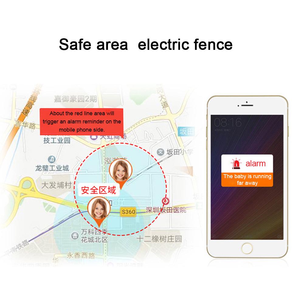 Q76 Смарт-часы для Android IOS SOS Телефон Трекер Часы Детская камера Часы с сенсорным экраном