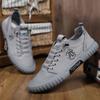 New Cloth Shoes Men's Shoes Men's Casual Shoes Breathable Ice Silk Cloth Shoes Men Sneakers Zapatos Deportivos Shoes for Men