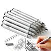 Premium 10pcs Micron Neelde Drawing Fine Line Pen Hand Lettering Pens Waterproof Pigment Sketch Markers Pen for Design Art Supplies