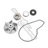 Ремонтный комплект водяного насоса для Kawasaki EN650 Vulcan S 15-24 KLE650 Versys 650 07-22 EX650PSFA KLE650HSFA EN650DSFN ER650RSFBN 2025