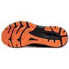 ASICS Gel Kayano 29 LITE SHOW 'Black Orange' (Unisex) Running Shoes 1011B721 001