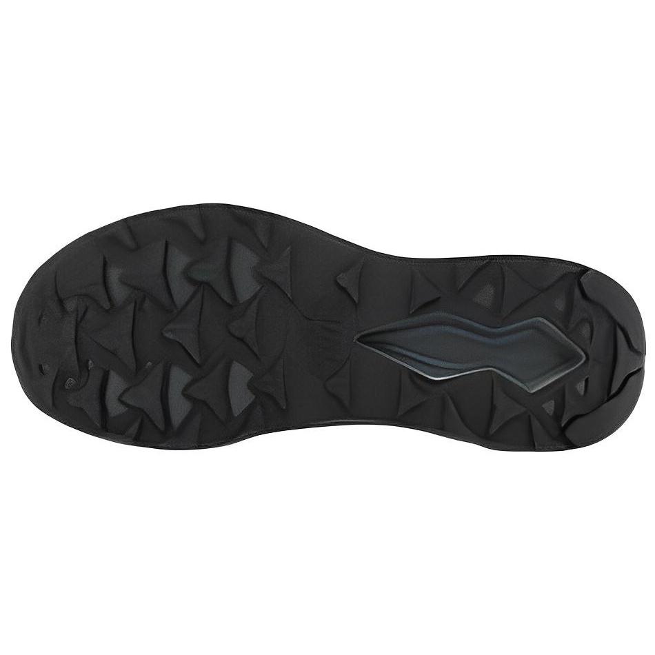 (WMNS) Кроссовки для бега THE NORTH FACE Vectiv Eminus 'Tnf Black' Женские NF0A5G3M-KY4