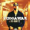 CD TUGGAWAR - Fi Dayz JSCD1063 Jet Star 2007 Великобритания Регги, Ска и Даб